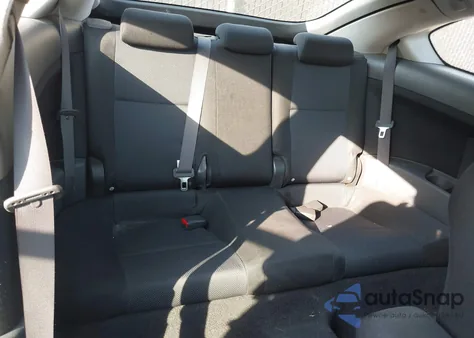 2009 Scion Tc from USA, damaged, VIN JTKDE167790290742